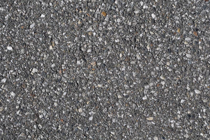 Concrete Road Pavement Background stock images