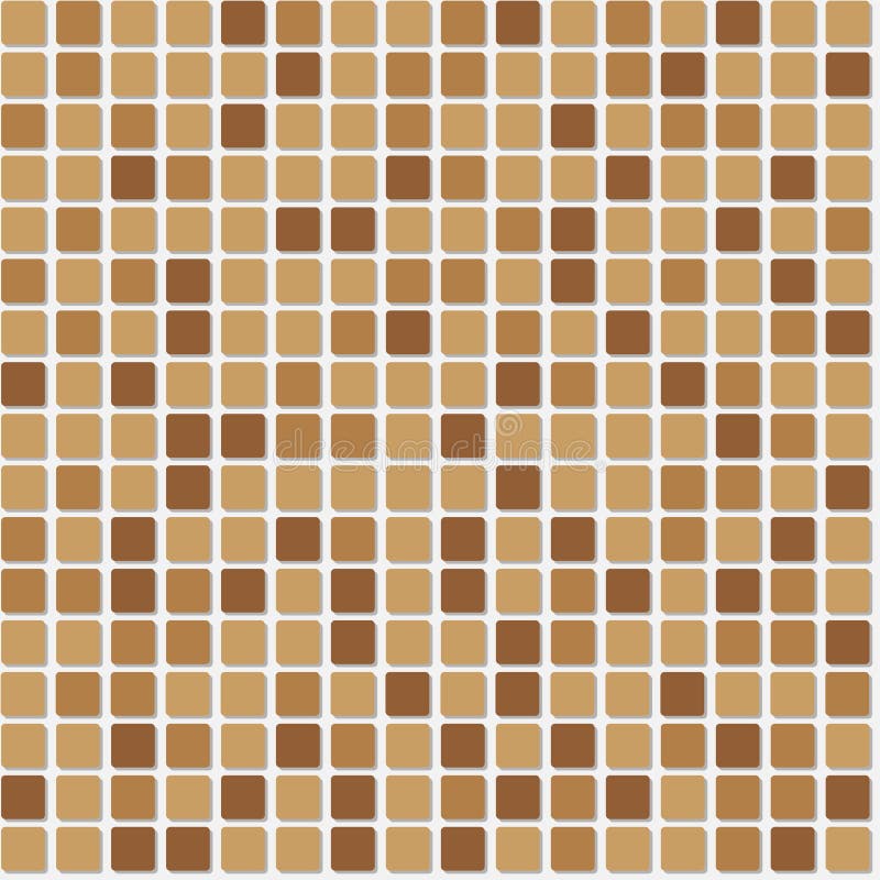 Seamless vector tile texture. Abstract vector illustration of seamless tiles texture vector illustration