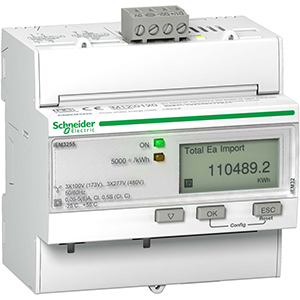 Schneider Electric A9MEM3250R