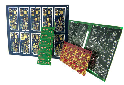 Printed Circuit Board Surface Finishes