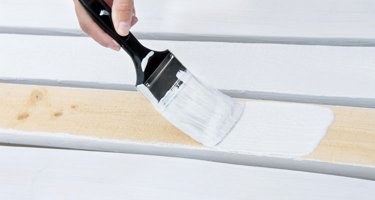 how much primer for bare wood