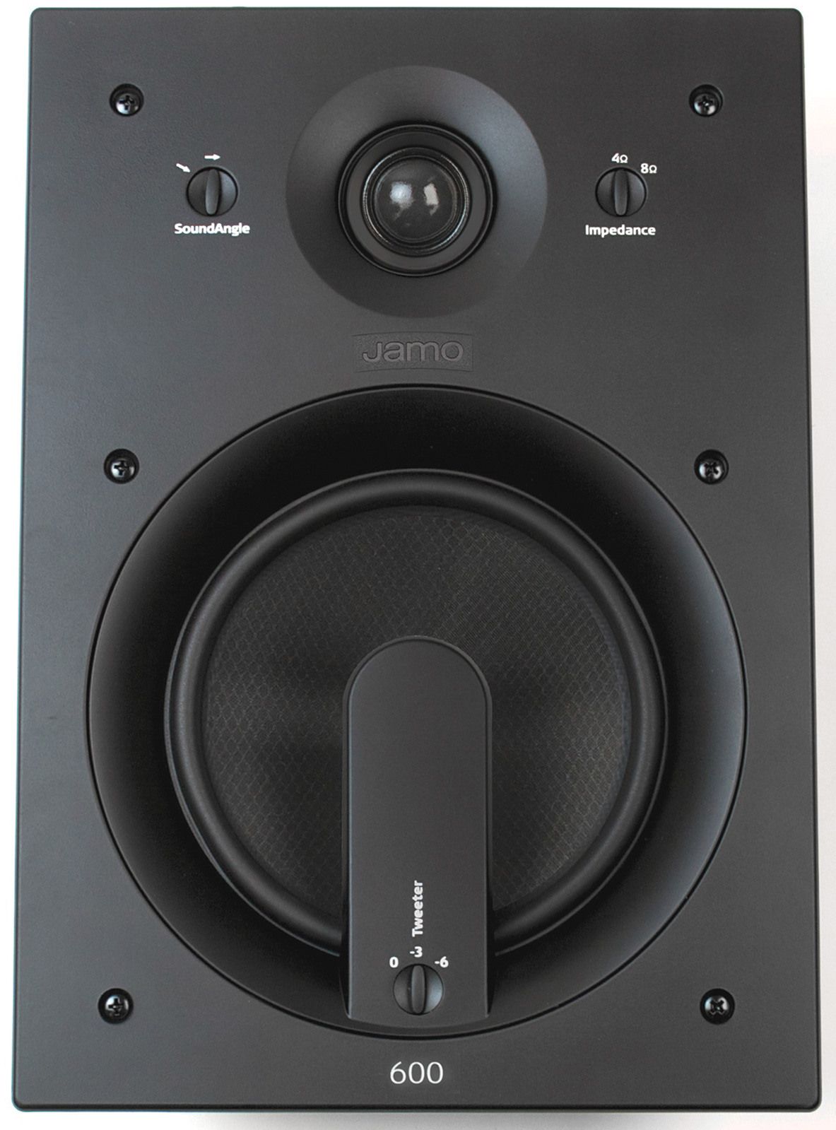 Bowers & Wilkins CCM7.3 S2