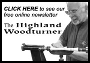 Woodturning Tools