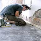 Rising damp is a big problem for homeowners