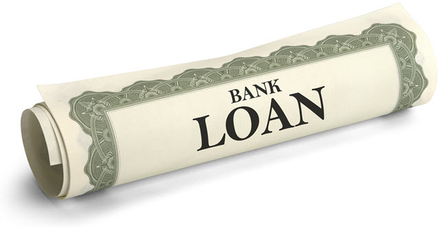 Bank Loan.