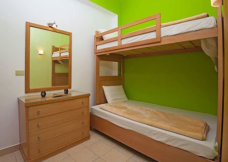 Packing Bunk Beds for Moving