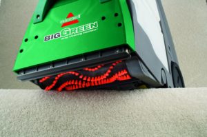 Bissell Big Green and stair carpets - Pet My Carpet.