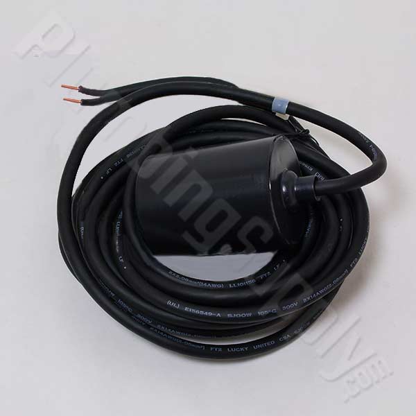 float switch with 50 ft cord