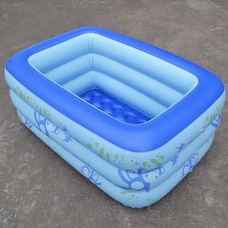 inflatable tub for adults