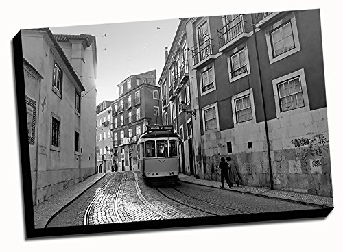 Unique Portuguese Street Tiles Calçada Portuguesa on Rue Augusta 